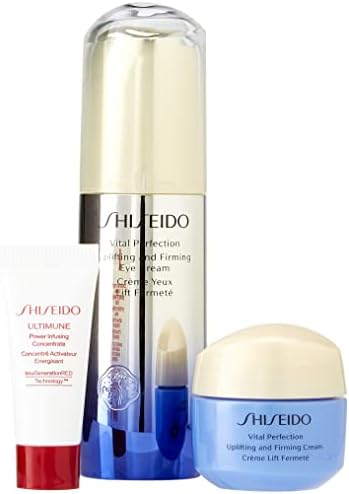 Vital Perfection Uplifting & Firming Eye Lote 3 Pz