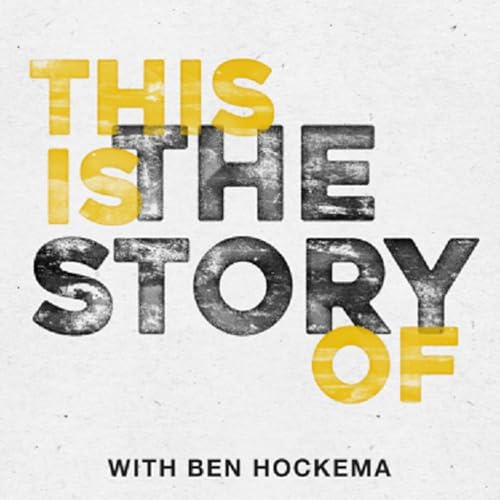 Couverture de This Is The Story Of Podcast