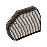 For Mercedes CLK320 CLK55 AMG CLK430 Chrysler Crossfire Cabin Air Filter - BuyAutoParts EA-82302AN