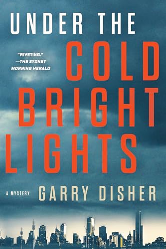 Under the Cold Bright Lights
