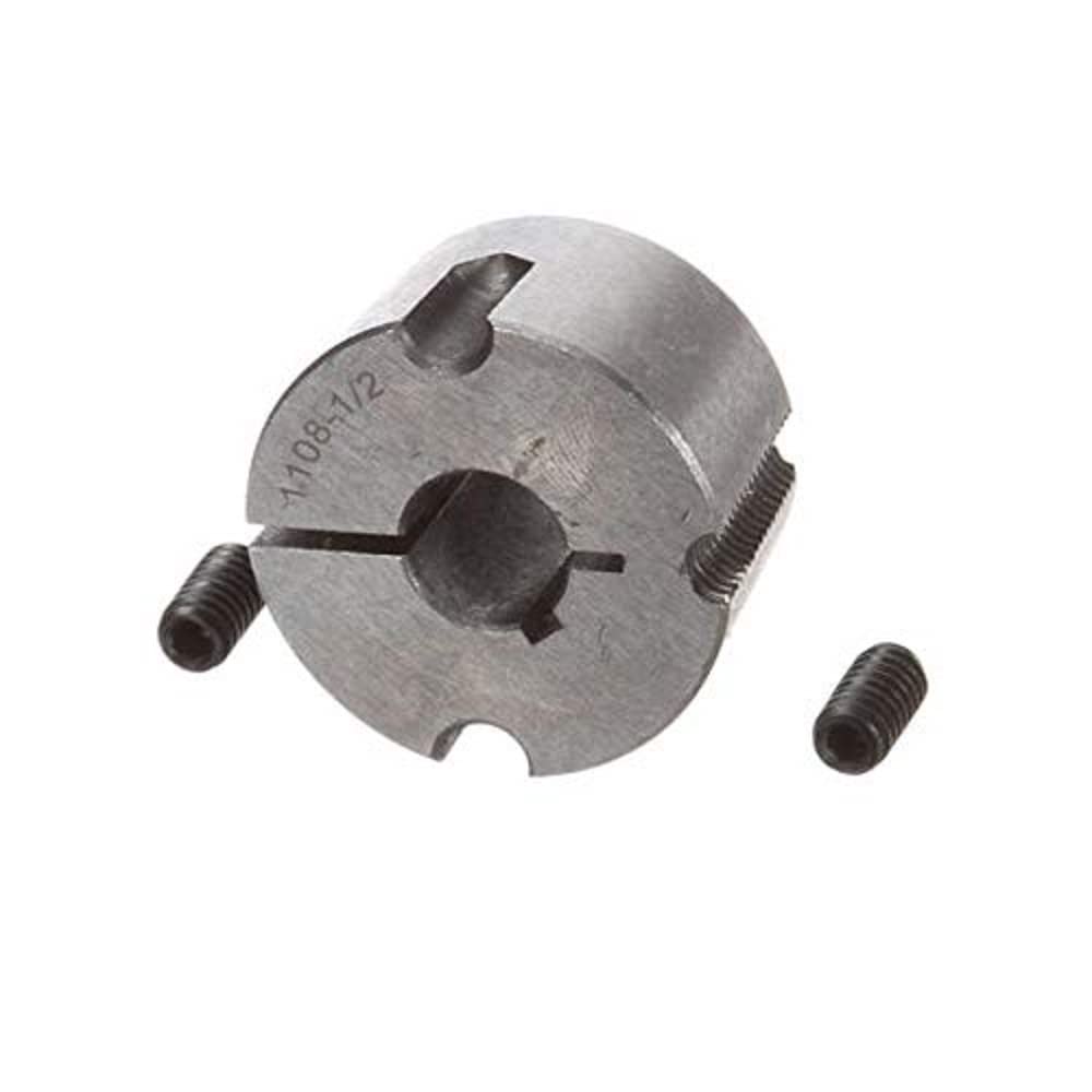 Middleby Bushing,Taper Lock 1/2" Bore