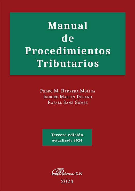 Manual de Procedimientos Tributarios