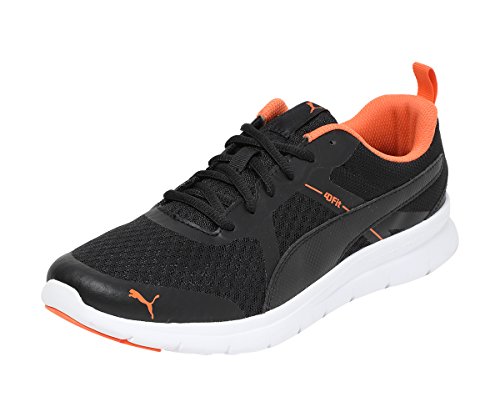 Image of Puma Unisex-Adult Flex Essential Pro Sneakers