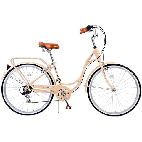 WEEROCK 26 Inch Adult Cruiser Bike Cover