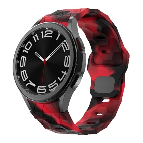 iPartsonline Galaxy Watch Silicone Band 40mm/44mm