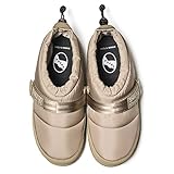 [シャカ] アウトドアシューズ SCHLAF CAMP MOC Taupe 27.0 cm