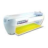  Exterminador Atrapa Insectos 30 m2 Hunter 11 W con Laminas Adhesivas de Captura
