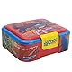 Stor Robuesta Multi-Lunchbox für Kinder mit 3 Fächern Spiderman