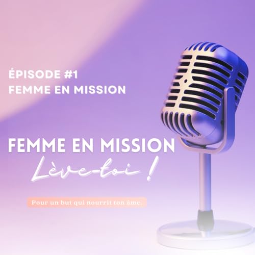 Femme en mission