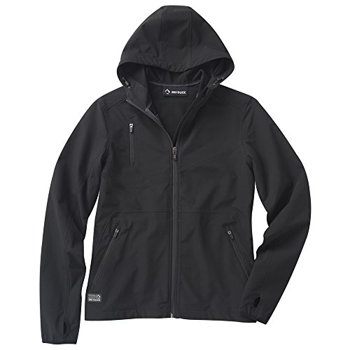 Dri-Duck Women's 9411 Ascent Water Resistant Softshell
