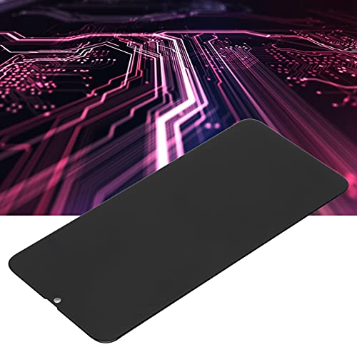 Substituição de tela, display LCD de alto desempenho Digitalizador de tela sensível ao toque Ajuste