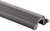 81' Replacement Weather Stripping Single Piece for a Therma-Tru Entry Door (Long Reach (Smooth Star, Fiber Classic, Steel Doors), Bronze)