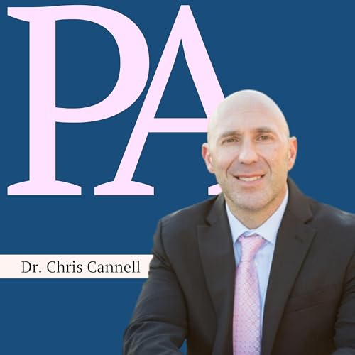 369: [BIZ] From ER Shifts to Expert Witness: How One PA Built a Flexible, High-Income Business