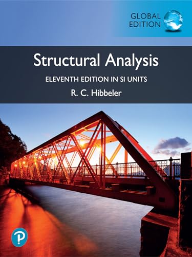 Structural Analysis in SI Units