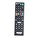 ZdalaMit New RMT-B109A Universal Remote Control fit for Sony Blu-Ray DVD Player BDP-BX58 BDP-S480 BDP-S483 BDP-S580 BDP-S380 BDP-S280 BDP-S480 BDP-S580WM BDP-S580/WM