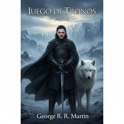 A Game of Thrones Part 3 👑♟️🐺 | George R.R. Martin&rsquo;s A Song of Ice and Fire Book 1 | Medieval Fantasy & Chivalry #28