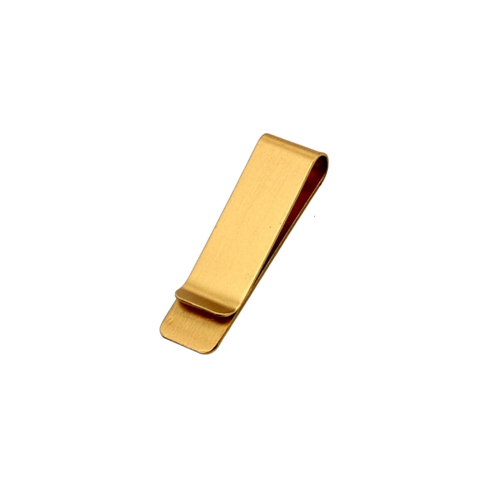Hkfgdjdl Gold Stainless Steel Paper Clip Notebook Page Marker Clip Metal Bookmarks Clip Document Organiser Clip For Journal Planner