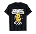 Just A Girl Who Loves Ducks Lindo Disfraz De Pato Camiseta