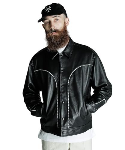 【Schott】【ショット】 WESTERN LEATHER JACKET ウエスタン レザー ジャケット メンズ 782-5150004