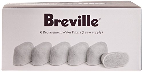 Breville Oracle Touch espresso machine