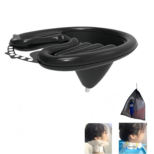 シャンプー台 移動式 ドレン付き 洗髪器 洗髪槽 介護用品 排水チューブ付き 髪 洗髪槽シャンプー 循環シャンプーポンプ 寝たまま 高齢者 病院 施設 老人ホーム 寝たきり 家庭用 業務用 お風呂 介助 看護 補助 洗髪 訪問介護 訪問理容 ヘッドスパ 非