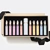 Set de Regalo de Eau de Parfum para Mujeres, 10 x 10 mL | Fragancia de Larga Duración, Notas Florales, Frutales y Amaderadas, Set Recargable para Uso Conveniente, Viaje, Uso Diario y Regalos 2
