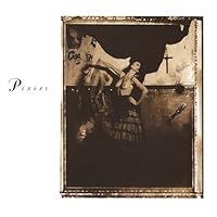 Pixies Ablum Cover