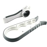 Ganz Measuring Spoons Set - Love