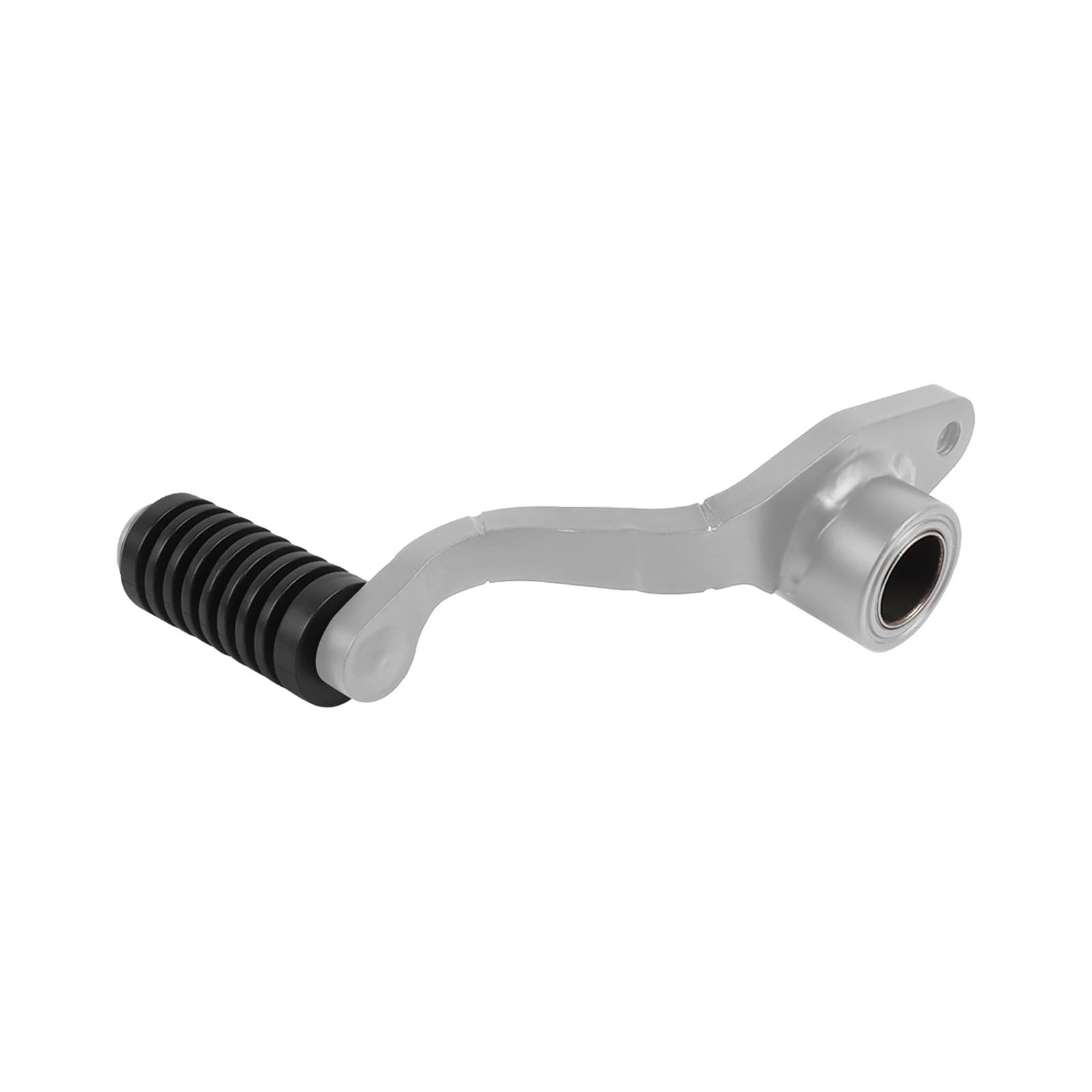 Uuipip Silver Motorcycle Gear Shift Lever For Tracer 9 Gt Mt-09 Sp Mt09 For Tracer 900/9/Gt 2021-2024 Gear Shift Lever Pedal Rear Foot Shifter Pedal Lever
