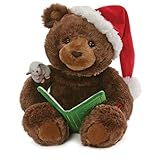 GUND Gnd GBD Storytime Bear GBL, Multicolor