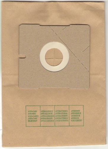 Elettrocasa DW 1 Sacchetto per la polvere