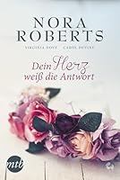 Dein Herz weiß die Antwort 3956498542 Book Cover