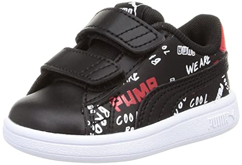 PUMA Men's Football Soccer Boots, 19 EU