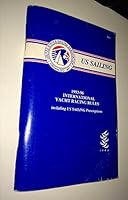 International Yacht Racing Rules with U. S. Sailing Prescriptions, 1993-96 1882502019 Book Cover