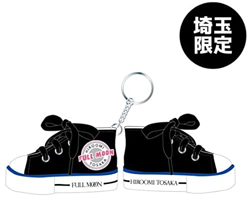 三代目 J Soul Brothers - FULLMOON スニーカーキーホルダー Amazon.co.jp: 三代目 J Soul Brothers 登坂広臣 2018年 FULL