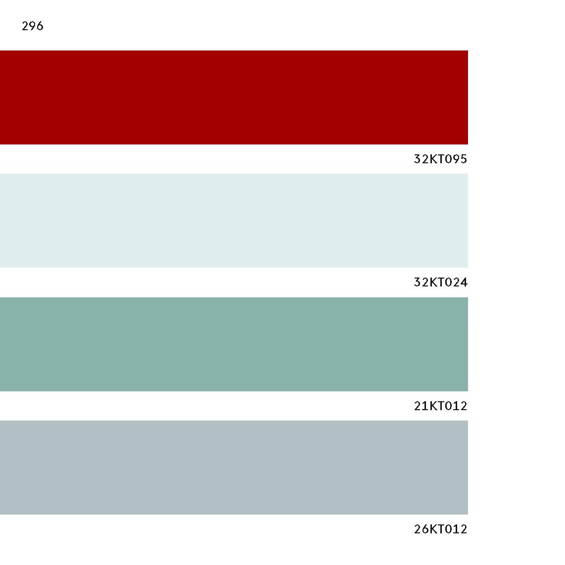 Working with Color: Library of 400 Combinations
