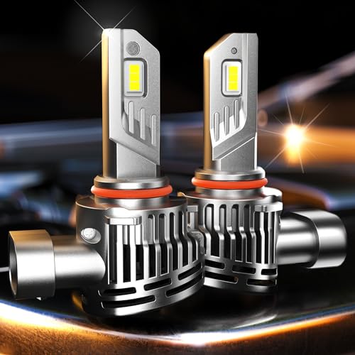 9005 Headlight Bulb The 15 best products compared Your Motor Guide