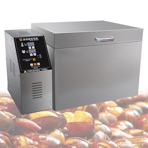 MáQuina Tostadora De Café,Tostadora EléCtrica