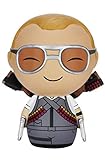 Funko Dorbz: Hot Fuzz-Angel Action Figure