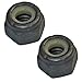 Homelite Generator Replacement Lock Nuts # 678074002-2PK