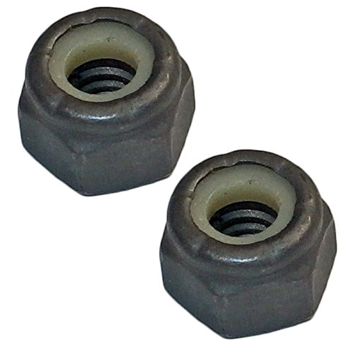 Generator Replacement Lock Nuts # 678074002-2PK