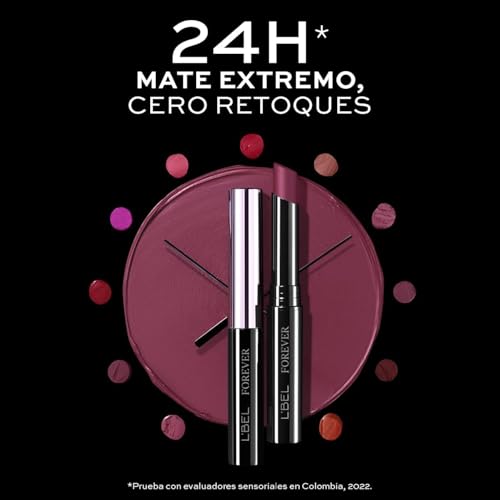 Labios, Beauty labiales color nut Marca L´Bel (3)