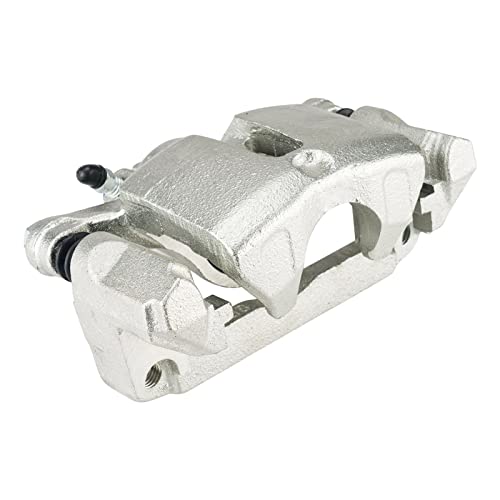 Image of PHILTOP Rear Brake Caliper 18-B4644, 18-B4645 Compatible with 2000-2010 Impala, 2000-2007 Monte Carlo, 1997-2003 Pontiac Grand Prix, 1997-2004 Buick Regal, 2004-2005 Buick Century