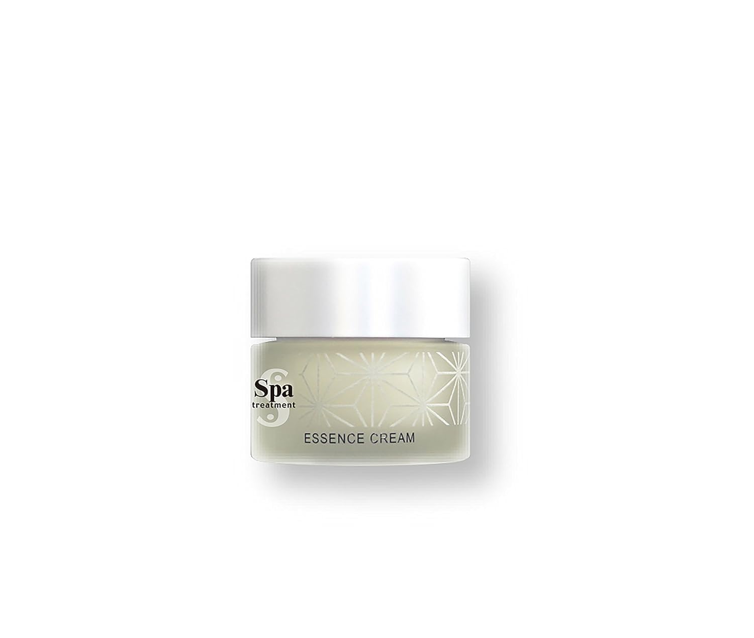 Spa Treatment Essence Cream G 30g, 30 g (Pack of 1)