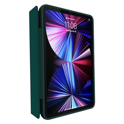 Image of OtterBox - Symmetry 360 Elite Case for iPad 11 inch Pro