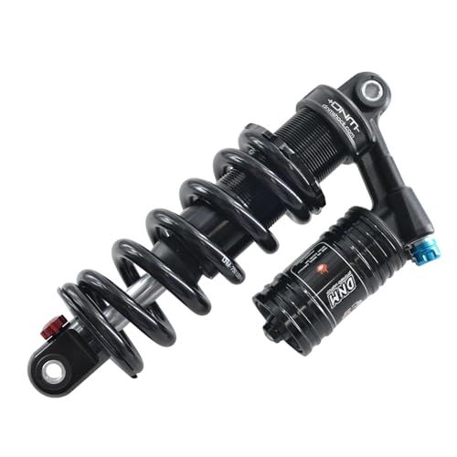 DNM BURNER-RCP2 PULS Design Mountain Downhill Rear Shock 220mm 750 lbs,ST3133