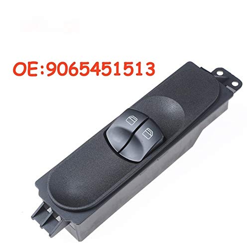 Interruttore di controllo della finestra in forma