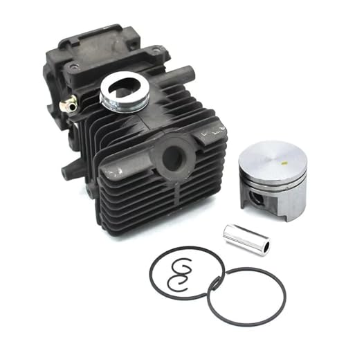 Kit cylindre piston 37mm de précision compatible MS192TC-E
