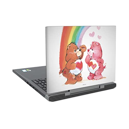 Skin Care Bears Dell Inspiron 15 7000 pour Travailler au Café