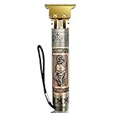 mens clipper cordless Hair Clippers, Razor Electric Professional Beard Trimmer Grooming Shaving Machine Self Hair Cutting Haircut Trimmers Cutter，Ghost